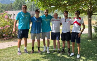 Promossi in serie D1